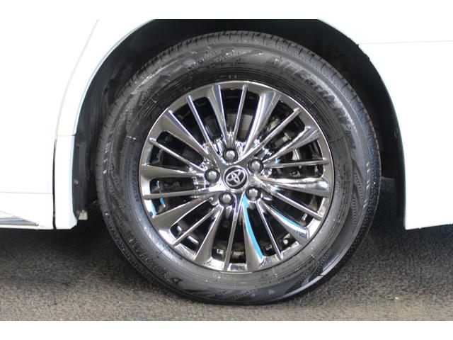 TOYOTA ALPHARD 3.5 EXECUTIVE LOUNGE S