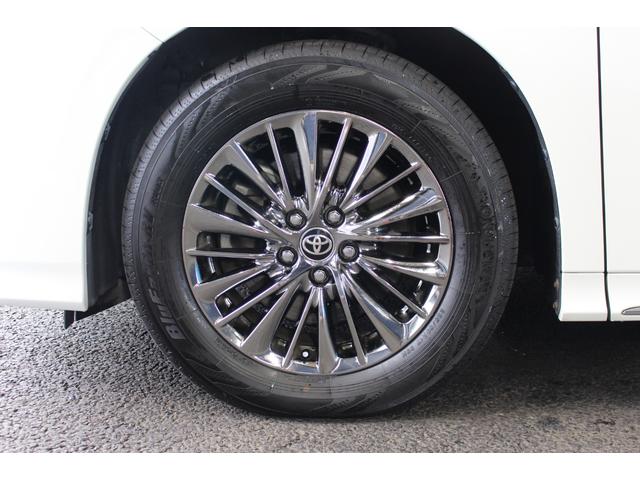 TOYOTA ALPHARD 3.5 EXECUTIVE LOUNGE S