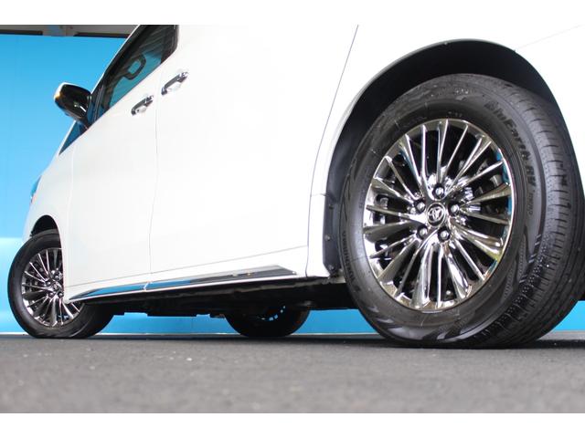 TOYOTA ALPHARD 3.5 EXECUTIVE LOUNGE S