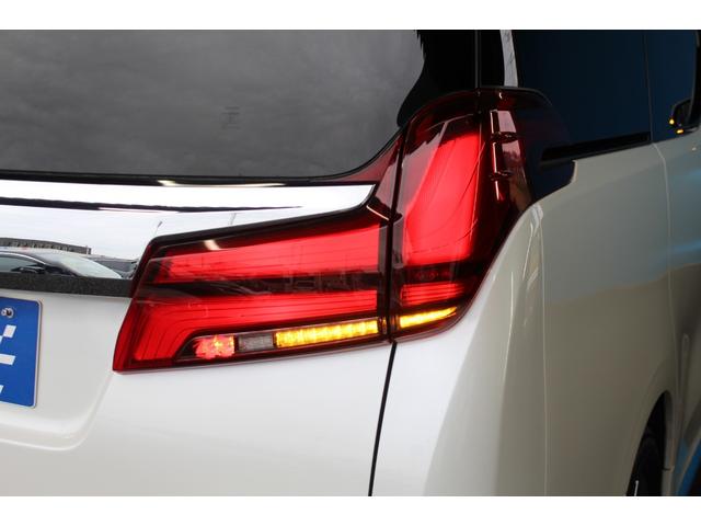 TOYOTA ALPHARD 3.5 EXECUTIVE LOUNGE S