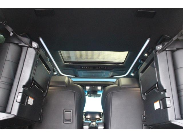 TOYOTA ALPHARD 3.5 EXECUTIVE LOUNGE S