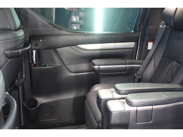 TOYOTA ALPHARD 3.5 EXECUTIVE LOUNGE S