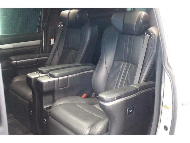 TOYOTA ALPHARD 3.5 EXECUTIVE LOUNGE S