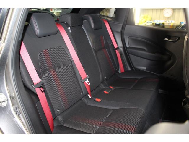NISSAN AURA NISMO