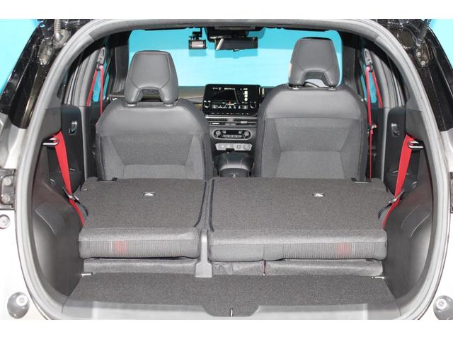 NISSAN AURA NISMO