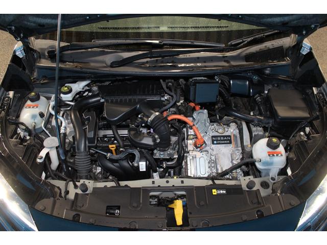NISSAN AURA NISMO
