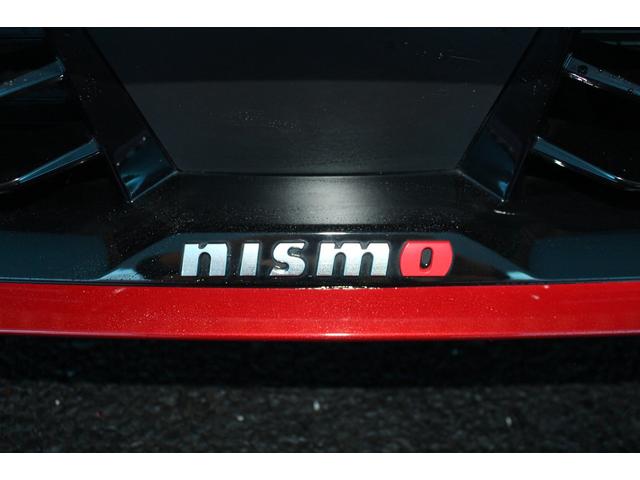 NISSAN AURA NISMO