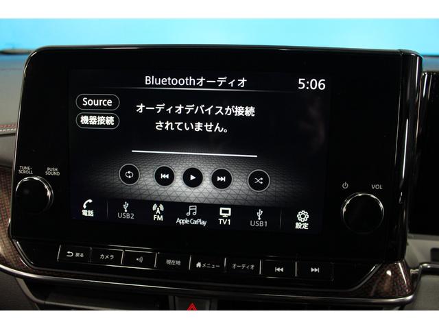 NISSAN AURA NISMO