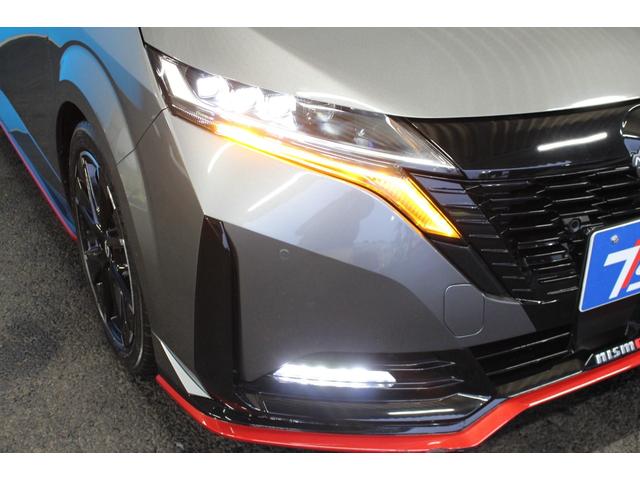 NISSAN AURA NISMO