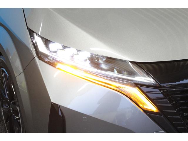 NISSAN AURA NISMO