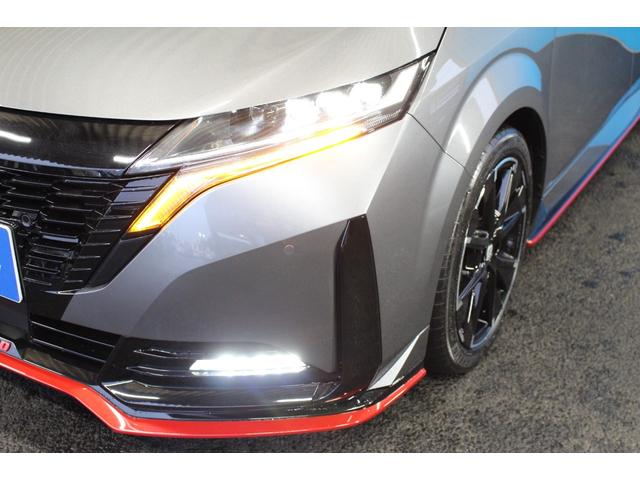 NISSAN AURA NISMO