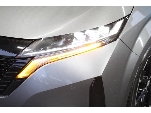 NISSAN AURA NISMO
