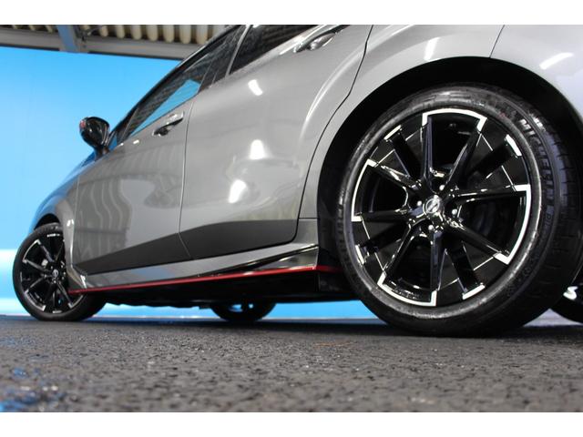 NISSAN AURA NISMO