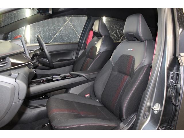 NISSAN AURA NISMO