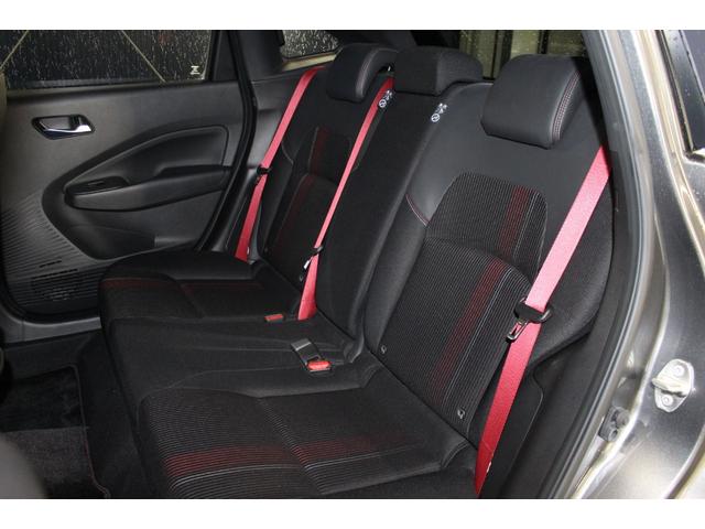 NISSAN AURA NISMO