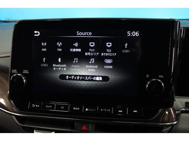NISSAN AURA NISMO