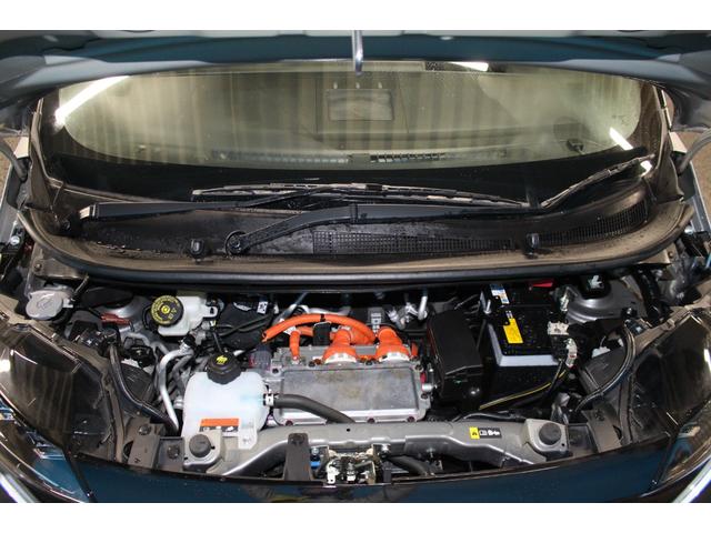 サクラ G 禁煙車/2トーンカラー/360度セーフティアシスト/エマブレ/プロパイロット/メーカー9インチナビ/全周囲カメラ/フルセグ/レーダークルーズコントロール/シートヒーター/ステアリングヒーター/ETC(12枚目)