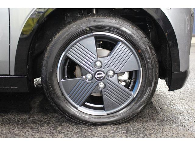 サクラ G 禁煙車/2トーンカラー/360度セーフティアシスト/エマブレ/プロパイロット/メーカー9インチナビ/全周囲カメラ/フルセグ/レーダークルーズコントロール/シートヒーター/ステアリングヒーター/ETC(13枚目)