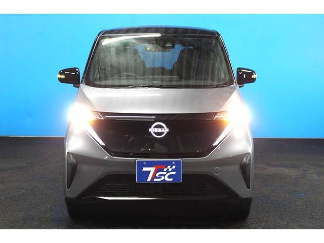 サクラ G 禁煙車/2トーンカラー/360度セーフティアシスト/エマブレ/プロパイロット/メーカー9インチナビ/全周囲カメラ/フルセグ/レーダークルーズコントロール/シートヒーター/ステアリングヒーター/ETC(25枚目)