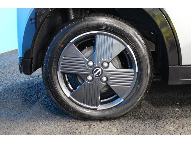 サクラ G 禁煙車/2トーンカラー/360度セーフティアシスト/エマブレ/プロパイロット/メーカー9インチナビ/全周囲カメラ/フルセグ/レーダークルーズコントロール/シートヒーター/ステアリングヒーター/ETC(29枚目)