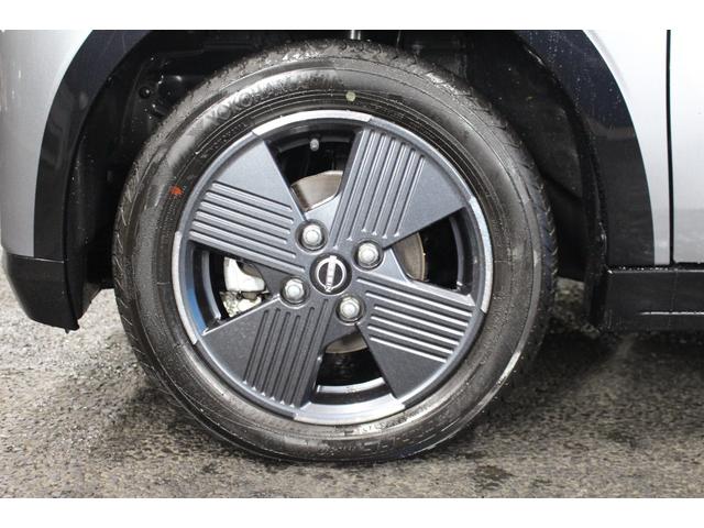 サクラ G 禁煙車/2トーンカラー/360度セーフティアシスト/エマブレ/プロパイロット/メーカー9インチナビ/全周囲カメラ/フルセグ/レーダークルーズコントロール/シートヒーター/ステアリングヒーター/ETC(31枚目)