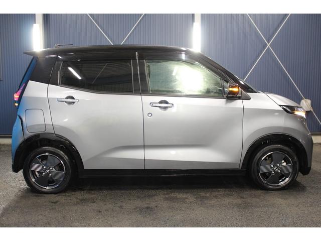 サクラ G 禁煙車/2トーンカラー/360度セーフティアシスト/エマブレ/プロパイロット/メーカー9インチナビ/全周囲カメラ/フルセグ/レーダークルーズコントロール/シートヒーター/ステアリングヒーター/ETC(32枚目)