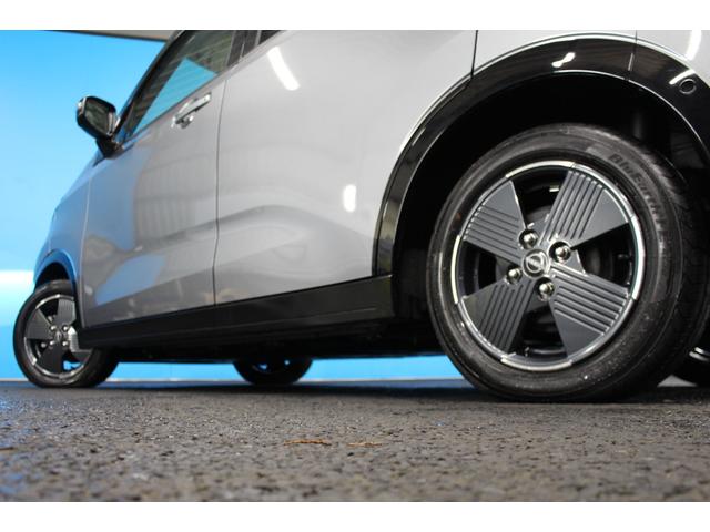 サクラ G 禁煙車/2トーンカラー/360度セーフティアシスト/エマブレ/プロパイロット/メーカー9インチナビ/全周囲カメラ/フルセグ/レーダークルーズコントロール/シートヒーター/ステアリングヒーター/ETC(35枚目)