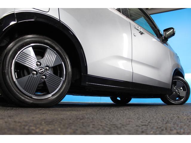 サクラ G 禁煙車/2トーンカラー/360度セーフティアシスト/エマブレ/プロパイロット/メーカー9インチナビ/全周囲カメラ/フルセグ/レーダークルーズコントロール/シートヒーター/ステアリングヒーター/ETC(37枚目)