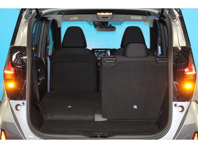 サクラ G 禁煙車/2トーンカラー/360度セーフティアシスト/エマブレ/プロパイロット/メーカー9インチナビ/全周囲カメラ/フルセグ/レーダークルーズコントロール/シートヒーター/ステアリングヒーター/ETC(45枚目)