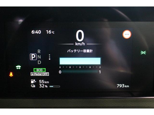 サクラ G 禁煙車/2トーンカラー/360度セーフティアシスト/エマブレ/プロパイロット/メーカー9インチナビ/全周囲カメラ/フルセグ/レーダークルーズコントロール/シートヒーター/ステアリングヒーター/ETC(72枚目)