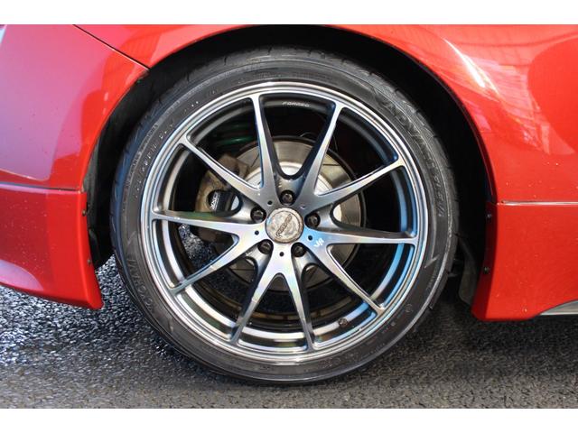 86 GTリミテッド 禁煙車/TRDエアロ/TRD4本出しマフラー/RAYS18インチアルミホイール/TEIN車高調/ハーフレザーシート/シートヒーター/Carrozzeria製ディスプレイオーディオ/バックカメラ/ETC(37枚目)