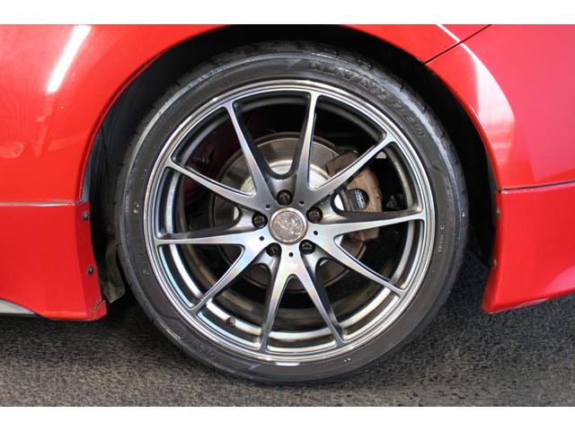 86 GTリミテッド 禁煙車/TRDエアロ/TRD4本出しマフラー/RAYS18インチアルミホイール/TEIN車高調/ハーフレザーシート/シートヒーター/Carrozzeria製ディスプレイオーディオ/バックカメラ/ETC(38枚目)