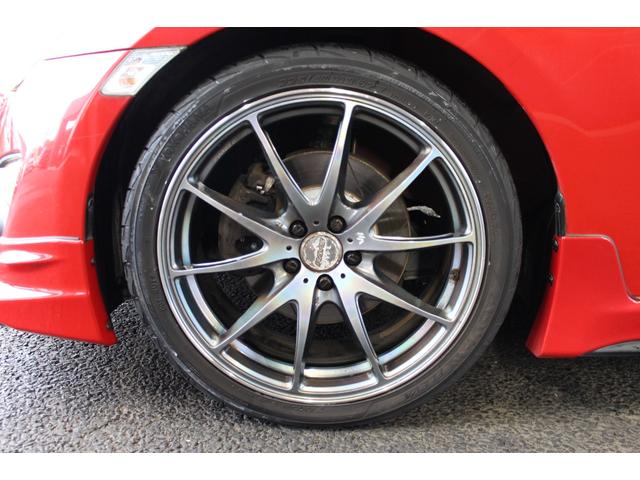 86 GTリミテッド 禁煙車/TRDエアロ/TRD4本出しマフラー/RAYS18インチアルミホイール/TEIN車高調/ハーフレザーシート/シートヒーター/Carrozzeria製ディスプレイオーディオ/バックカメラ/ETC(39枚目)