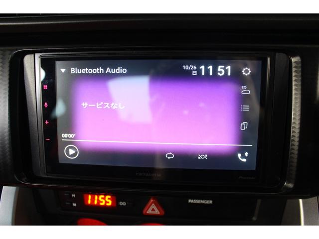 86 GTリミテッド 禁煙車/TRDエアロ/TRD4本出しマフラー/RAYS18インチアルミホイール/TEIN車高調/ハーフレザーシート/シートヒーター/Carrozzeria製ディスプレイオーディオ/バックカメラ/ETC(57枚目)