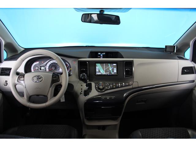 シエナ ＳＥ　プリファードｐｋｇ／禁煙／／実走行証明付／サンルーフ／両側パワースライドドア／後席モニター／クルーズコントロール／バックカメラ／衝突安全ボディ／バックカメラ／ブルートゥース／パークアシスト／ＥＴＣ（9枚目）