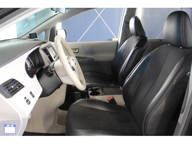 シエナ ＳＥ　プリファードｐｋｇ／禁煙／／実走行証明付／サンルーフ／両側パワースライドドア／後席モニター／クルーズコントロール／バックカメラ／衝突安全ボディ／バックカメラ／ブルートゥース／パークアシスト／ＥＴＣ（11枚目）