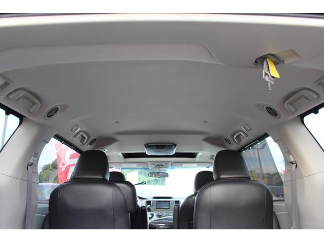 シエナ ＳＥ　プリファードｐｋｇ／禁煙／／実走行証明付／サンルーフ／両側パワースライドドア／後席モニター／クルーズコントロール／バックカメラ／衝突安全ボディ／バックカメラ／ブルートゥース／パークアシスト／ＥＴＣ（13枚目）