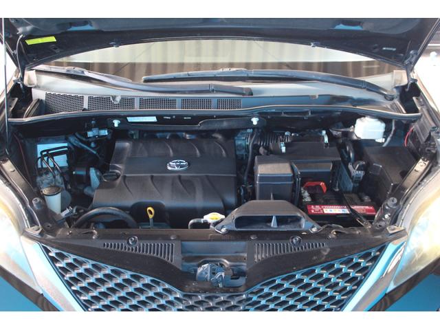 シエナ ＳＥ　プリファードｐｋｇ／禁煙／／実走行証明付／サンルーフ／両側パワースライドドア／後席モニター／クルーズコントロール／バックカメラ／衝突安全ボディ／バックカメラ／ブルートゥース／パークアシスト／ＥＴＣ（22枚目）