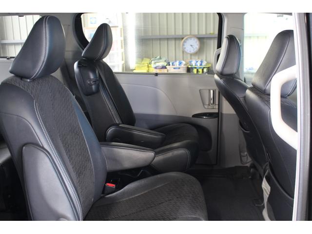 シエナ ＳＥ　プリファードｐｋｇ／禁煙／／実走行証明付／サンルーフ／両側パワースライドドア／後席モニター／クルーズコントロール／バックカメラ／衝突安全ボディ／バックカメラ／ブルートゥース／パークアシスト／ＥＴＣ（28枚目）