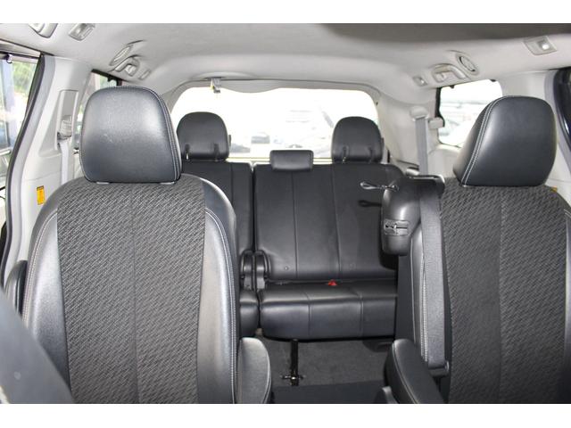 シエナ ＳＥ　プリファードｐｋｇ／禁煙／／実走行証明付／サンルーフ／両側パワースライドドア／後席モニター／クルーズコントロール／バックカメラ／衝突安全ボディ／バックカメラ／ブルートゥース／パークアシスト／ＥＴＣ（29枚目）