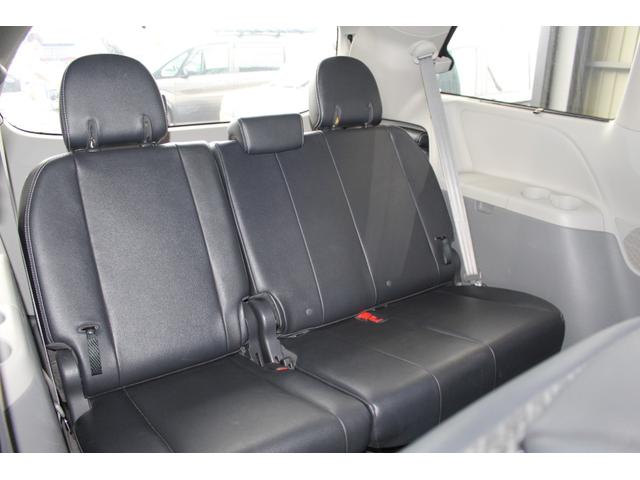 シエナ ＳＥ　プリファードｐｋｇ／禁煙／／実走行証明付／サンルーフ／両側パワースライドドア／後席モニター／クルーズコントロール／バックカメラ／衝突安全ボディ／バックカメラ／ブルートゥース／パークアシスト／ＥＴＣ（30枚目）