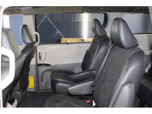 シエナ ＳＥ　プリファードｐｋｇ／禁煙／／実走行証明付／サンルーフ／両側パワースライドドア／後席モニター／クルーズコントロール／バックカメラ／衝突安全ボディ／バックカメラ／ブルートゥース／パークアシスト／ＥＴＣ（32枚目）