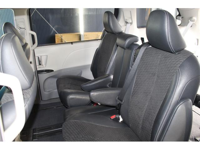 シエナ ＳＥ　プリファードｐｋｇ／禁煙／／実走行証明付／サンルーフ／両側パワースライドドア／後席モニター／クルーズコントロール／バックカメラ／衝突安全ボディ／バックカメラ／ブルートゥース／パークアシスト／ＥＴＣ（57枚目）