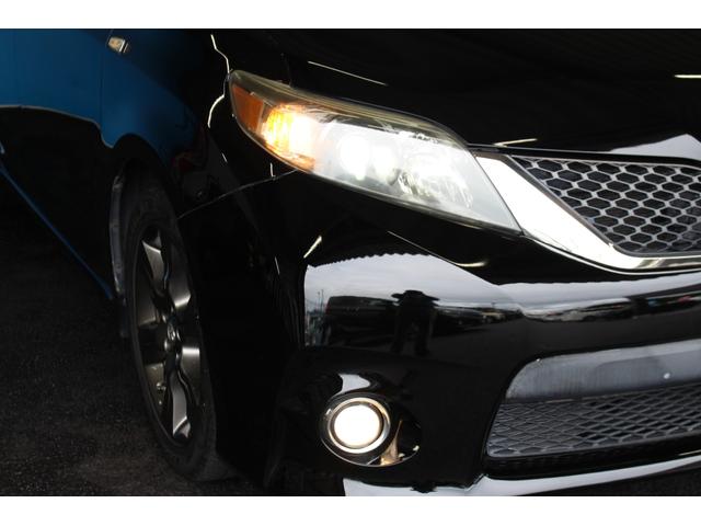 シエナ ＳＥ　プリファードｐｋｇ／禁煙／／実走行証明付／サンルーフ／両側パワースライドドア／後席モニター／クルーズコントロール／バックカメラ／衝突安全ボディ／バックカメラ／ブルートゥース／パークアシスト／ＥＴＣ（68枚目）