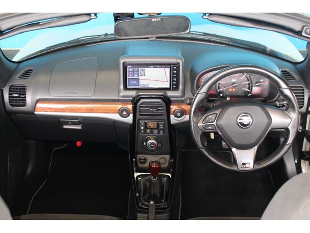 TOYOTA COPEN GR SPORT