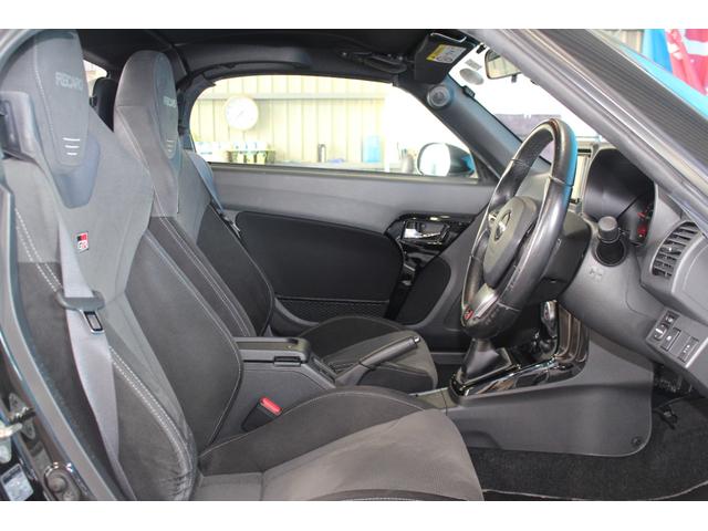 TOYOTA COPEN GR SPORT