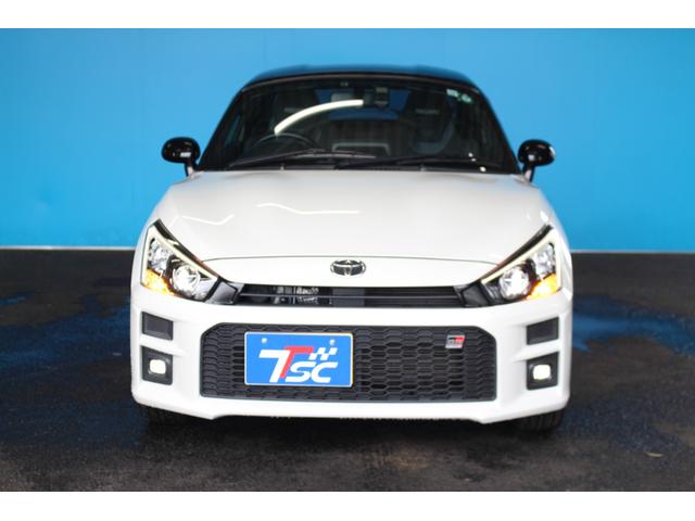 TOYOTA COPEN GR SPORT