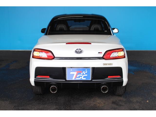 TOYOTA COPEN GR SPORT