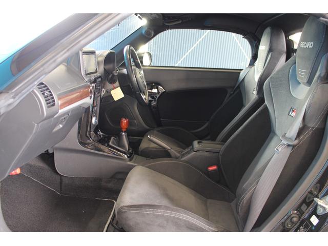 TOYOTA COPEN GR SPORT