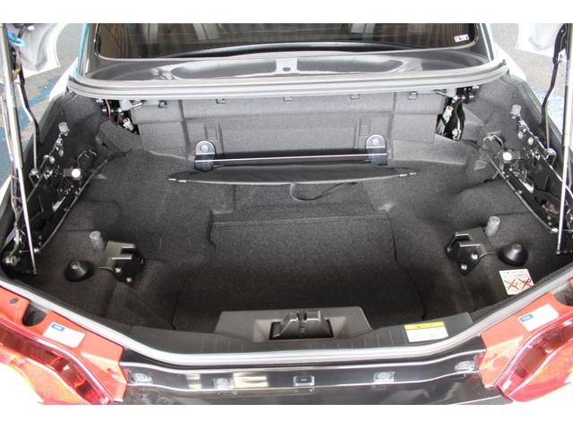 TOYOTA COPEN GR SPORT